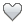 Bookmark, Favorite, Heart Icon
