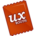 Uxbooth Icon