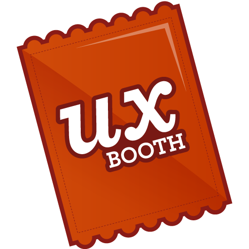 Uxbooth Icon