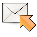 Mail, Rpl Icon