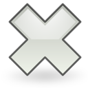 Emblem, Noread Icon