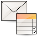 Mail, Preferences Icon