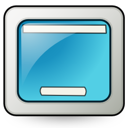 Chardevice Icon