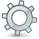 Applications, System Icon