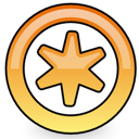 Emblem, Generic Icon