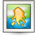 Applications, Graphics Icon