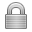Lock, Secure Icon