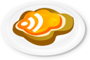 Feed, Food, Rss, Toast Icon