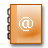 Adressbook, Book, Contacts Icon