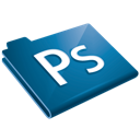 Folder, Photoshop Icon