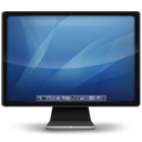 Mac, Monitor, Screen Icon