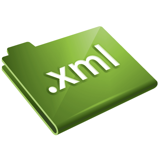 Xml Icon