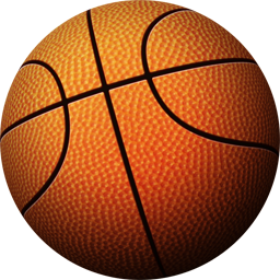 Ball, Basket, Sport Icon