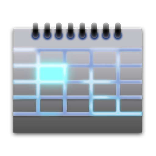Android, Calendar Icon