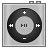 Ipod, Shuffle Icon