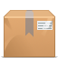 Box, Crate, Inventory, Product, Shipment, Shipping Icon