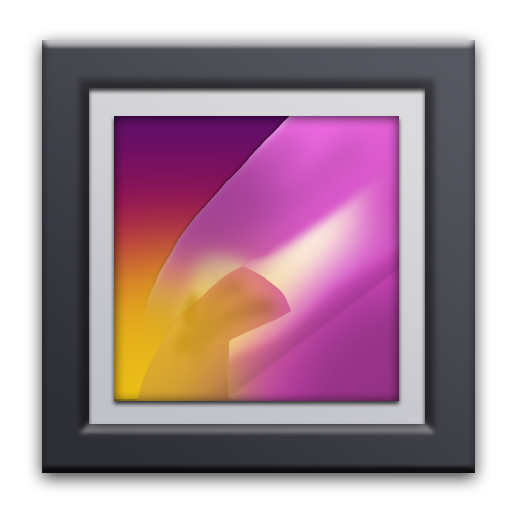 Android, Gallery Icon