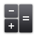 Android, Calculator Icon