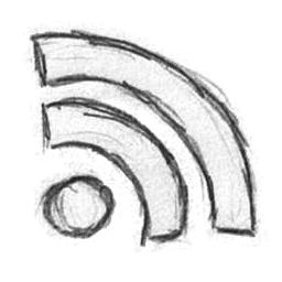Rss, Signal Icon