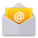 Android, Mail Icon