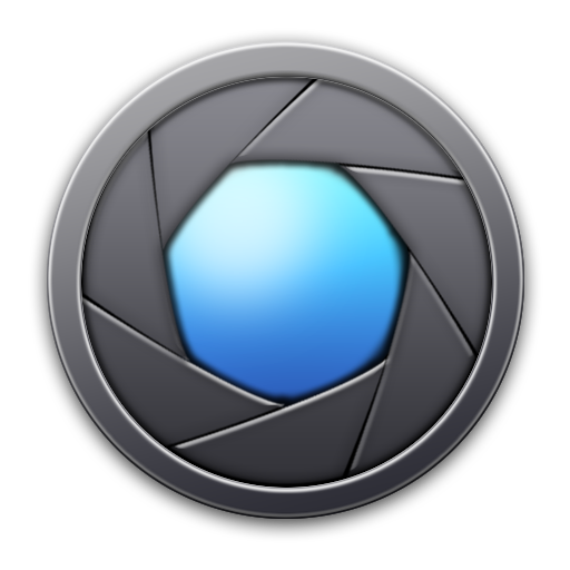 Android, Camera Icon