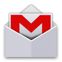 Android, Gmail Icon