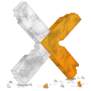 Destroy, Xoops Icon