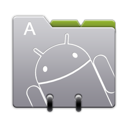 Android, Contacts Icon