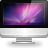 Mac, Wallpaper, With Icon