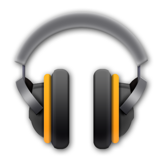 Android, Music Icon