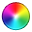 Colours Icon