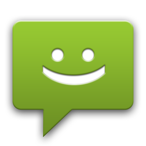 Android, Messages Icon