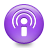 Orb, Podcast Icon