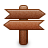 Direction, Sign Icon