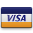 Card, Credit, Payment, Visa Icon