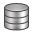 Database, Storage Icon