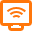 Feed, Networking, Rss Icon
