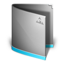 Antares, Folder Icon