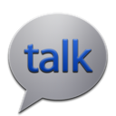 Android, Talk Icon