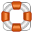 Help, Lifebuoy, Support Icon
