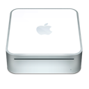 Computer, Mac, Mini Icon