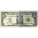 Cash, Dollar, Economy, Money Icon
