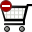 Cart, Ecommerce, Remove, Shopping Icon