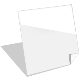 Document, File, Paper Icon