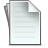 Document, File, Papers Icon