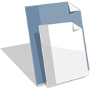 Documents, Files Icon