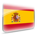 Flag, Spain, Spanish Icon