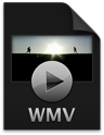 Wmv Icon