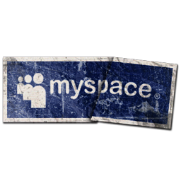 Grunge, Myspace Icon