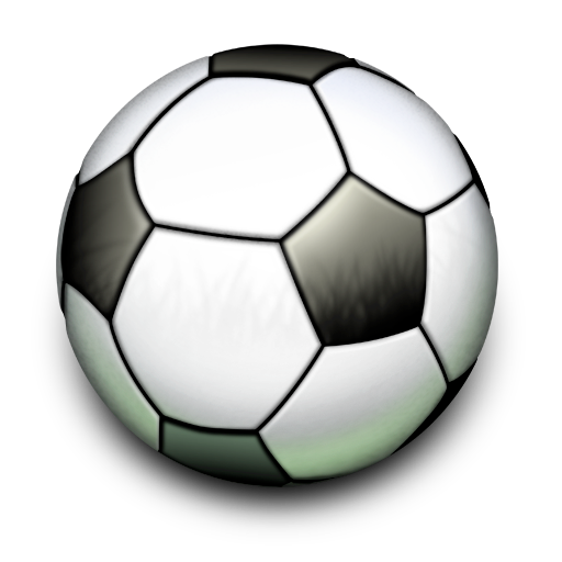 Football, Soccer, Sport Icon